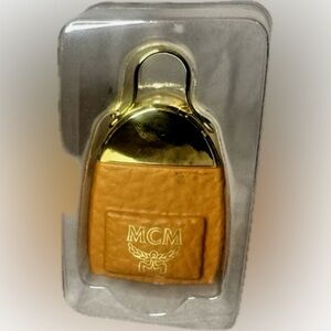 MCM Gold and Brown Eau de Parfum 7ml